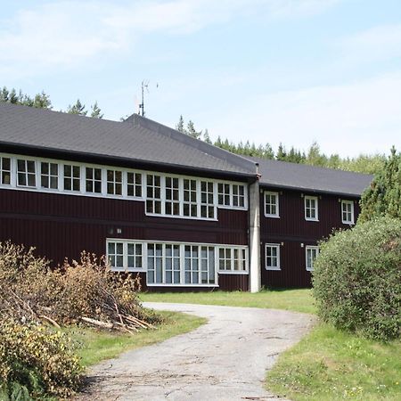 Dovreskogen Gjestegard As Экстерьер фото