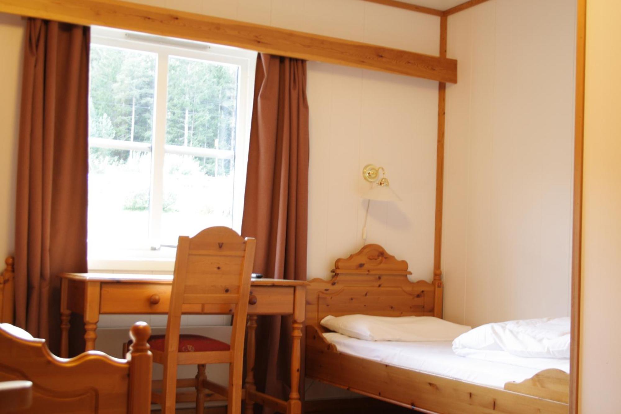 Dovreskogen Gjestegard As Экстерьер фото