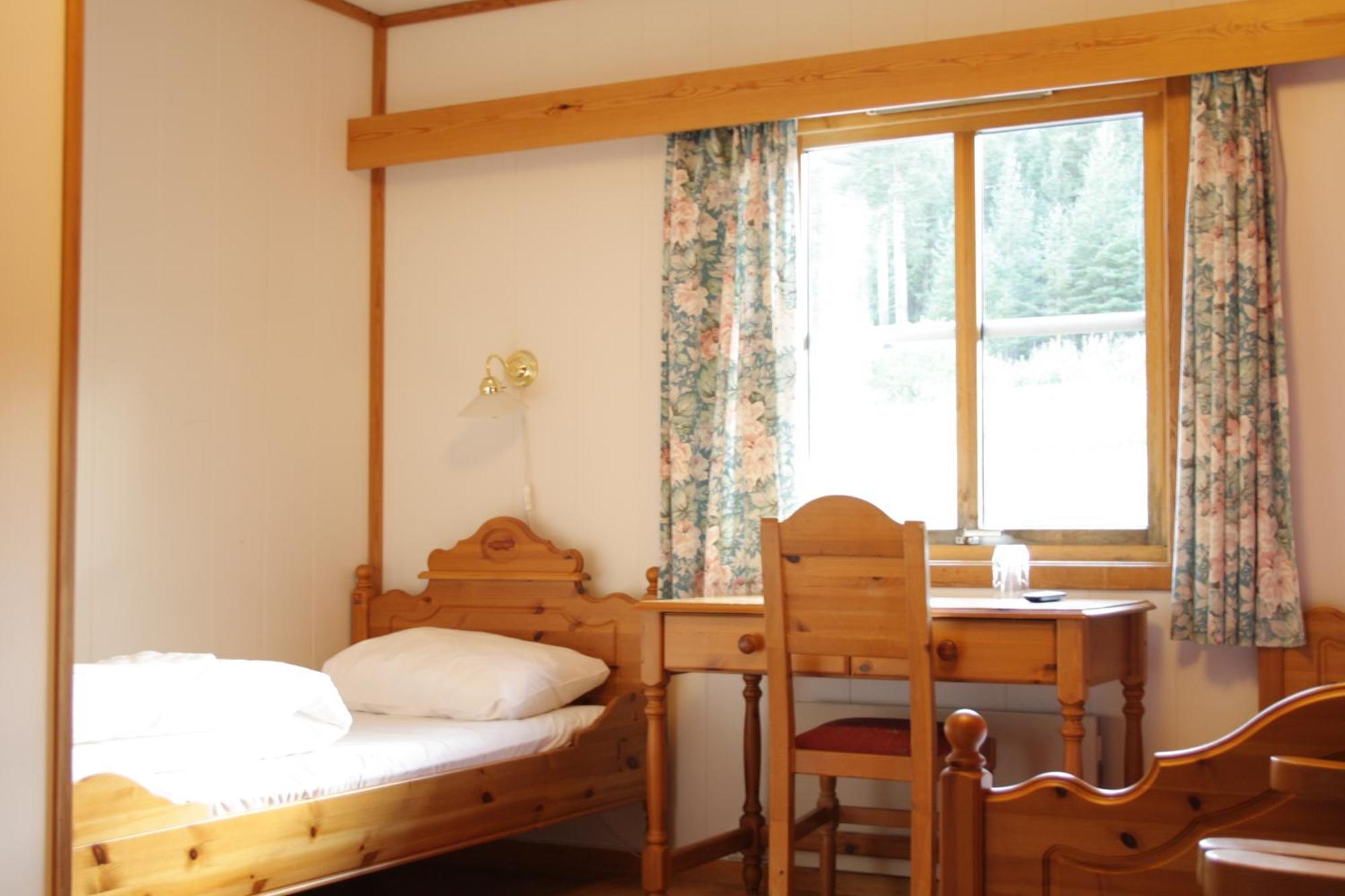 Dovreskogen Gjestegard As Экстерьер фото