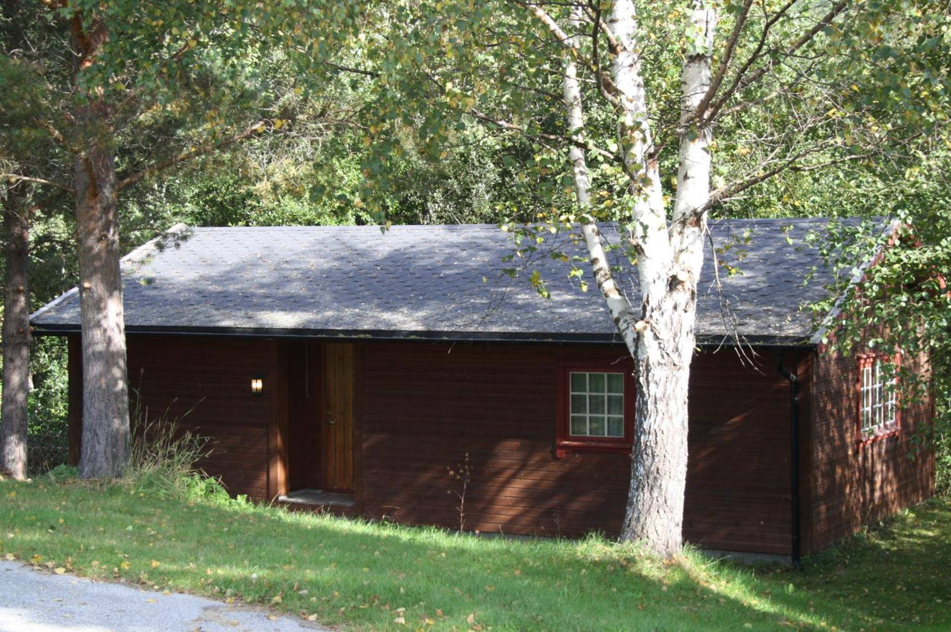 Dovreskogen Gjestegard As Экстерьер фото