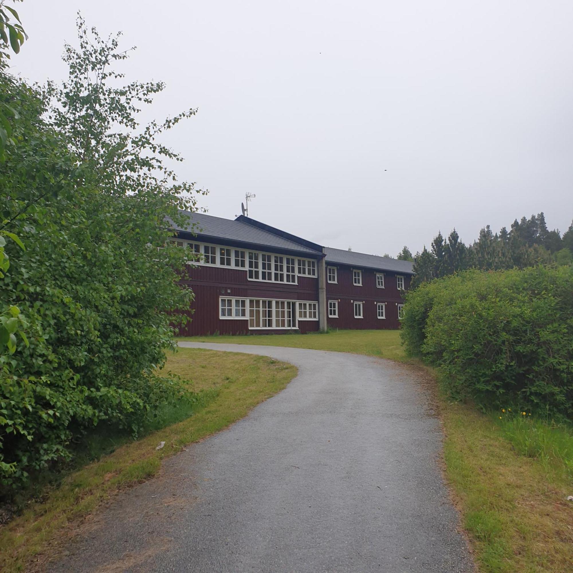 Dovreskogen Gjestegard As Экстерьер фото